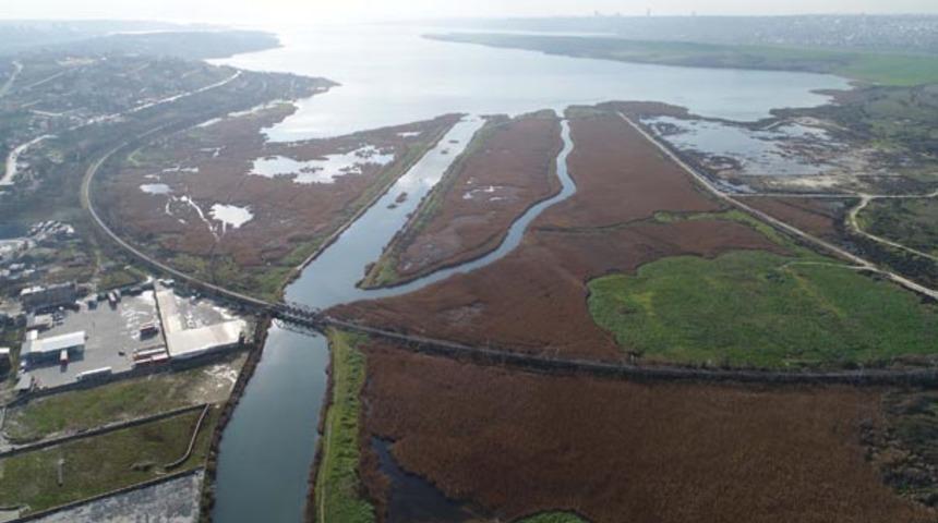  İstanbul Havalimanı çalışanlarına Kanal İstanbul'da konut yapılacak