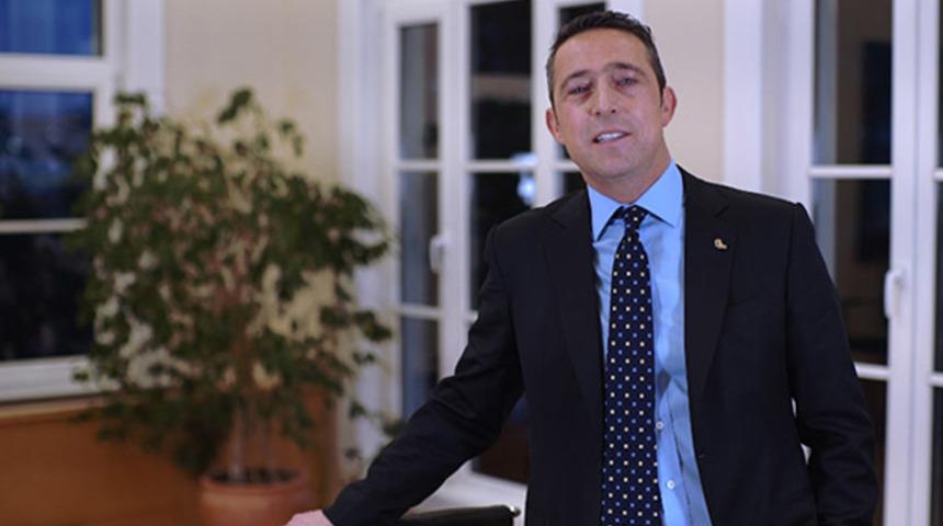 Ali Ko&ccedil;, Fenerbah&ccedil;e'ye Barcelona'dan Marlon'u getirecek