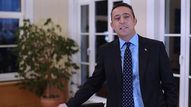 Ali Koç, Fenerbahçe'ye Barcelona'dan Marlon'u getirecek