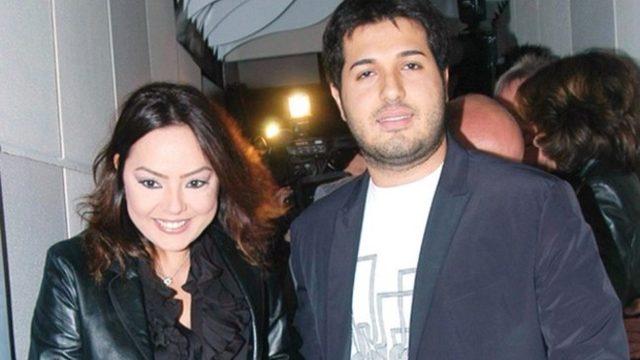 Ebru Gündeş eşinin izlerini yavaş yavaş siliyor!