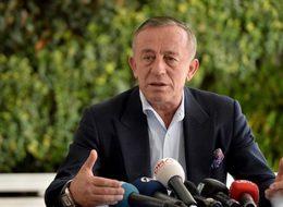 Ağaoğlu'ndan 'iflas' söylentilerine yanıt!