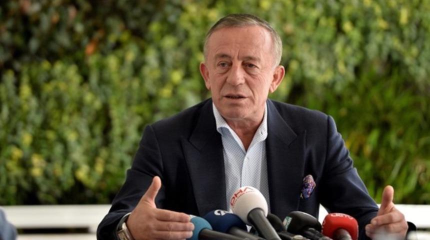 Ağaoğlu'ndan 'iflas' söylentilerine yanıt!