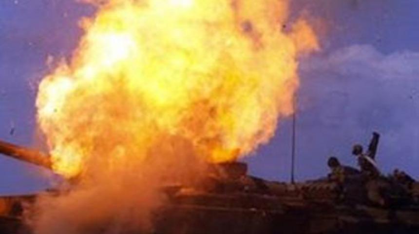 Libya'dan orduya ateşkes emri