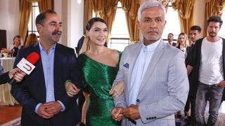 Talat Bulut, Yasak Elma'nın yeni sezonunda oynayacak mı?