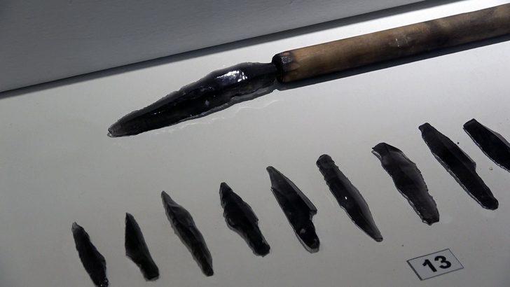 İşte 10 bin yıl önce ilk beyin ameliyatı yapılan kafatası  G4