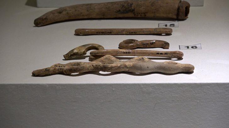 İşte 10 bin yıl önce ilk beyin ameliyatı yapılan kafatası  G5