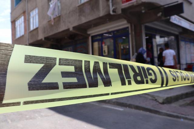 /geniş haber/ Gaziosmanpaşa'da kanlı soygun : 1'i ağır 2 yaralı