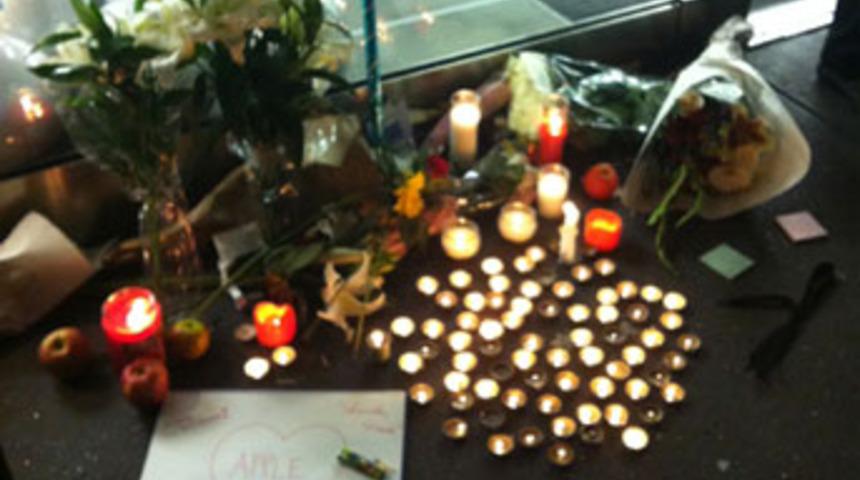 Steve Jobs&rsquo;ın ardından Apple