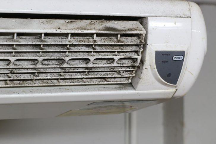 Uzmanlardan klima hastalığı uyarısı  G3