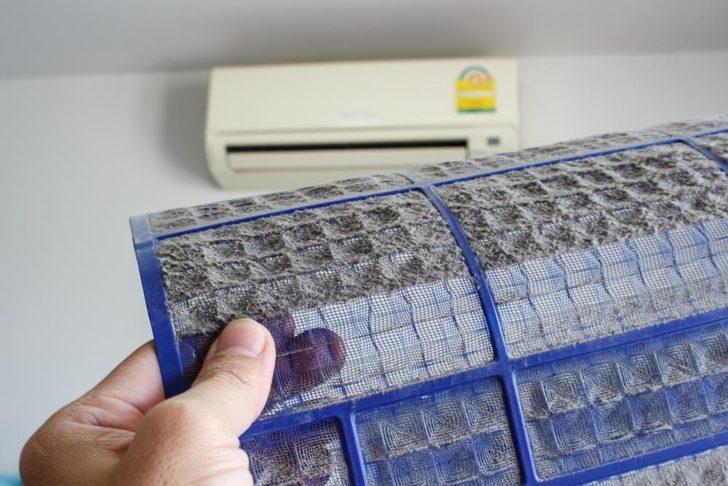 Uzmanlardan klima hastalığı uyarısı  G5