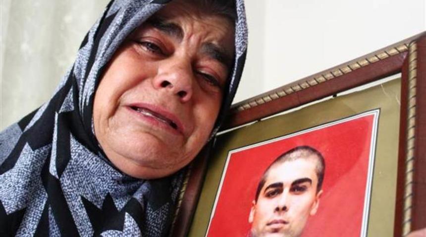 Şehit annesine büyük ayıp! 'Çocuğumun şehitlik parasıydı'