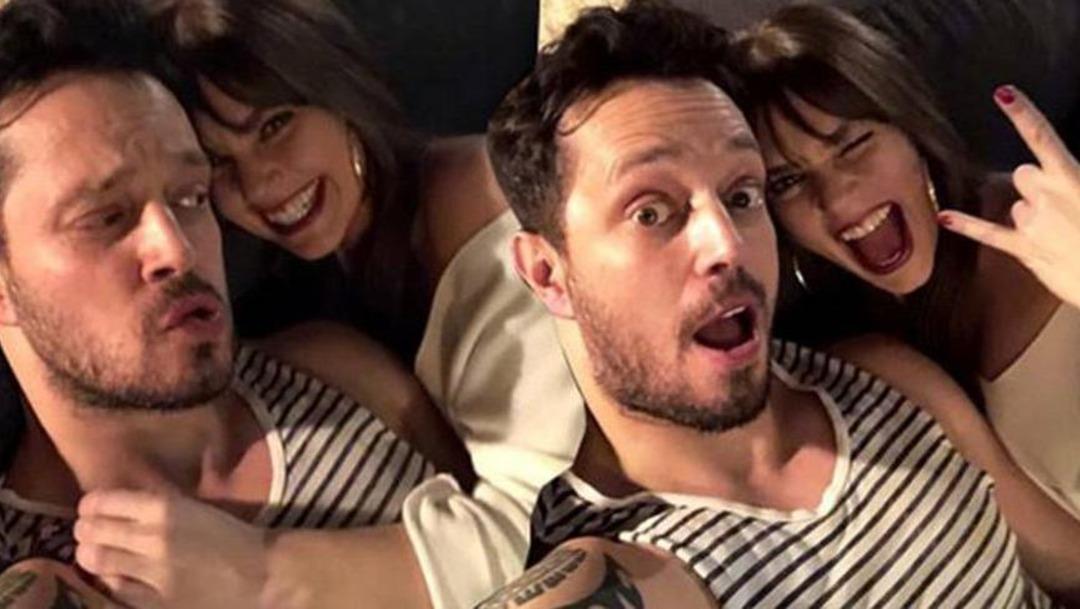 Murat Boz, Aslı Enver'in izlerini sildi