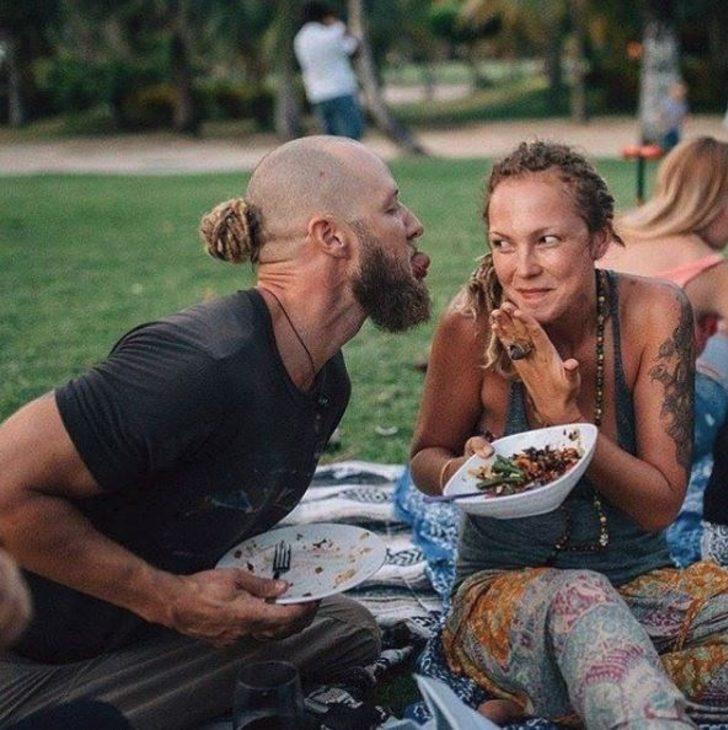 Instagram'ın rüya ailesi  G5