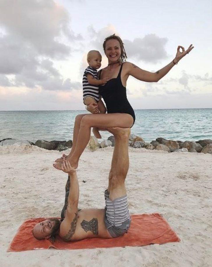 Instagram'ın rüya ailesi  G2