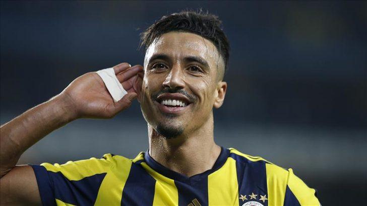 Fenerbahçe'de Nabil Dirar ve Aatıf Chahechouhe ile yollar ayrılıyor G5