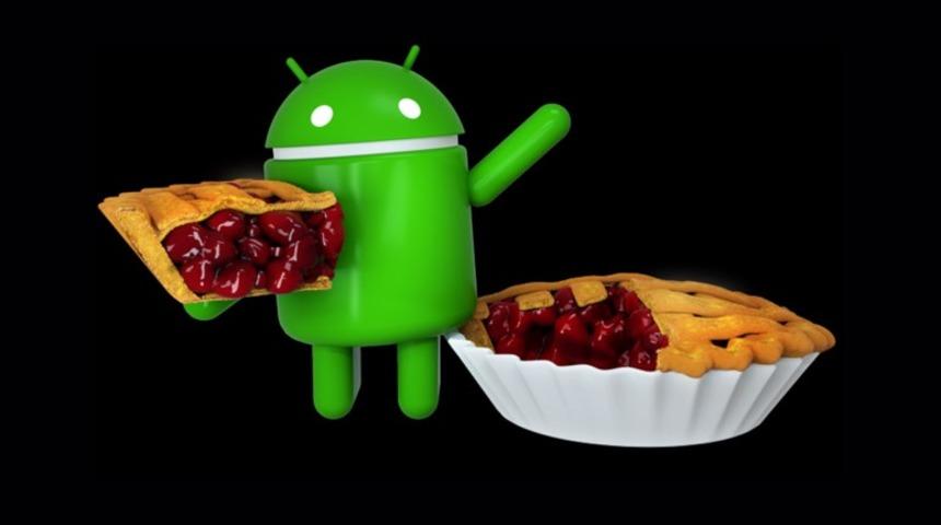 Android P'nin ismi belli oldu!