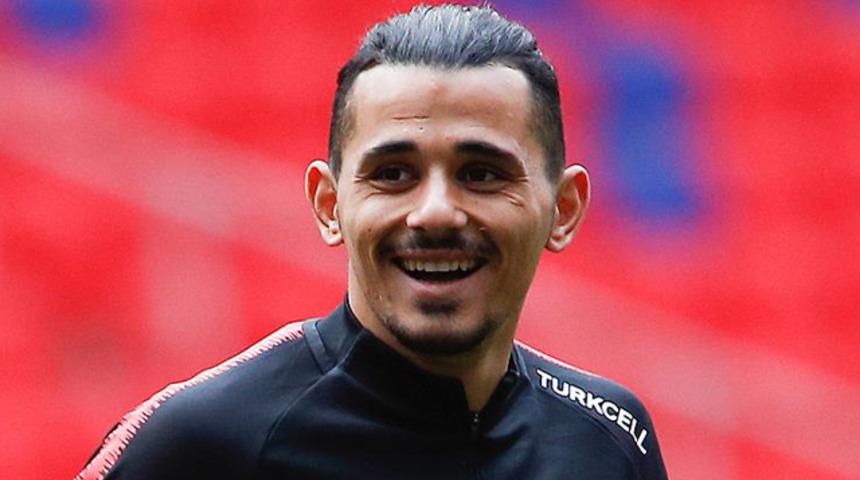 Serdar Gürler İspanyol ekibi Huesca ile anlaşmaya vardı