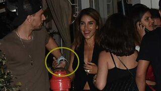 Irmak Ünal o görüntülerden sonra isyan etti