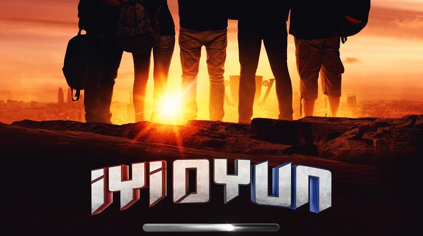 Dünyanın ilk espor filminin oyuncu kadrosu belli oldu!