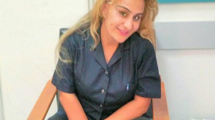 Teklifini reddeden Halime Hemşire'yi öldürdü! İşte cezası