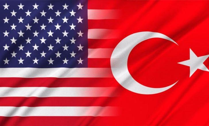ABD ile görüşecek heyet yola çıktı! İlk görüşme yarın