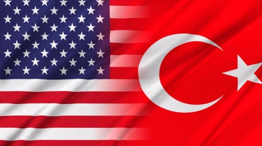 ABD ile görüşecek heyet yola çıktı! İlk görüşme yarın