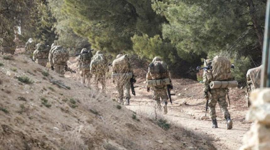 TSK'dan Kandil'e bu kez bildiri yağdırdı!