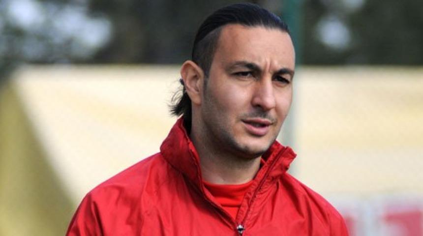 Necati Ateş, Karagümrük'le anlaşamadı