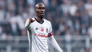 Atiba Hutchinson: Yeni sezon için sabırsızlanıyorum