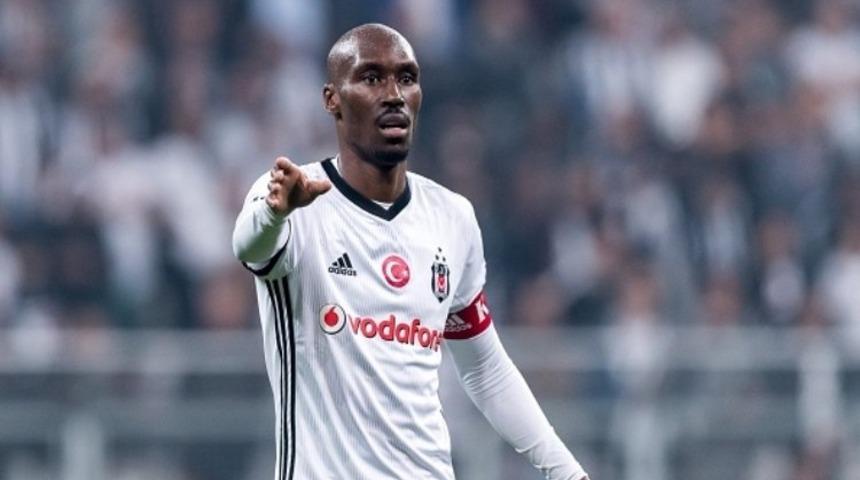 Atiba Hutchinson: Yeni sezon için sabırsızlanıyorum