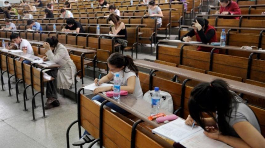 KPSS ÖABT temel soru kitapçıkları yayımlandı! Öğretmenlik alan bilgisi testi ÖSYM sitesinde