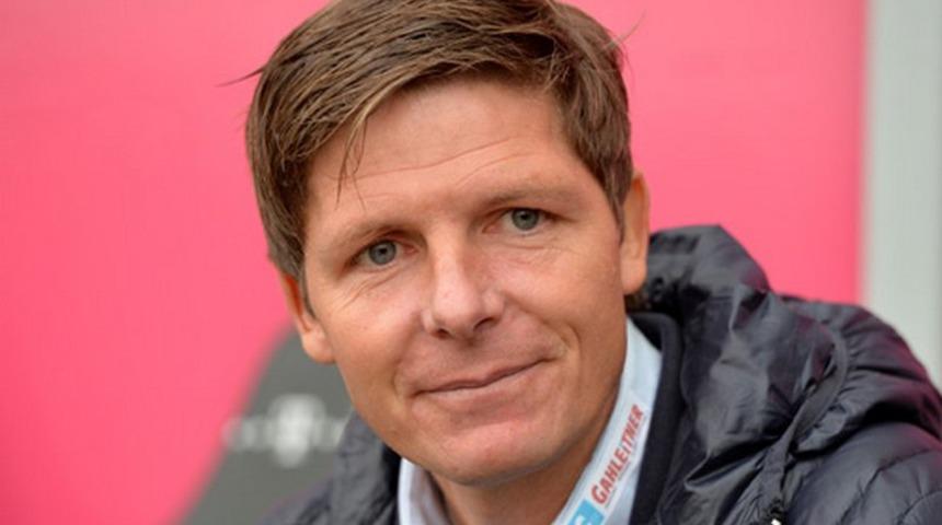 Oliver Glasner: Beşiktaş'a karşı haddimiz bilerek oynayacağız