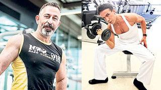 Yılmaz Morgül 'Cem Yılmaz beni kırdı'