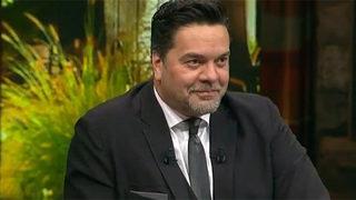 Ayla Çelik 'Beyaz hayatta evlenemez'