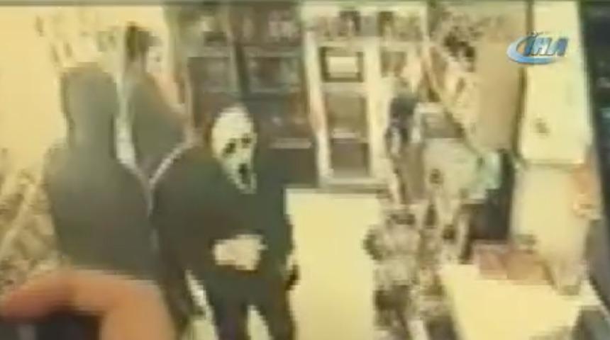 İstanbul'da "çığlık" dehşeti