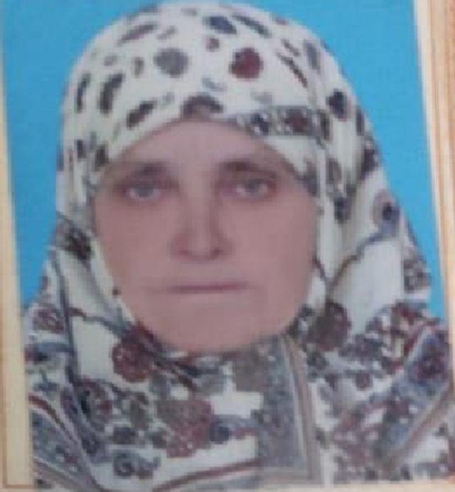 Ko&ccedil;un boynuzladığı yaşlı kadın &ouml;ld&uuml; 2