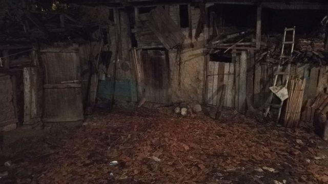 Ko&ccedil;un boynuzladığı yaşlı kadın &ouml;ld&uuml; 4