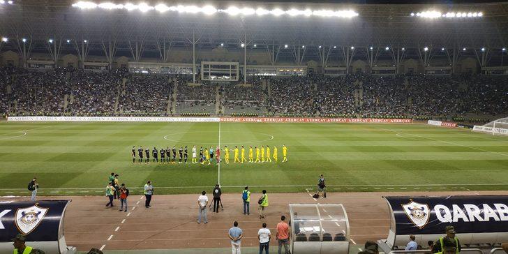 Ajax neye uğradığını şaşırdı!  G3