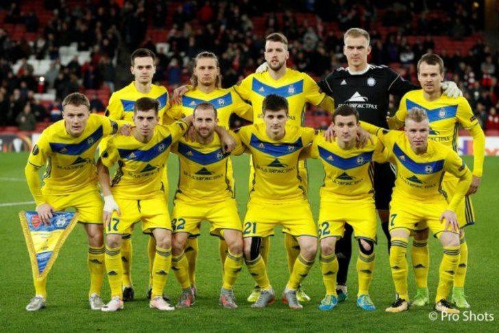 Ajax neye uğradığını şaşırdı!  G4