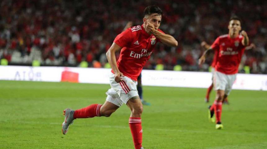 Fenerbahçe turu zora soktu