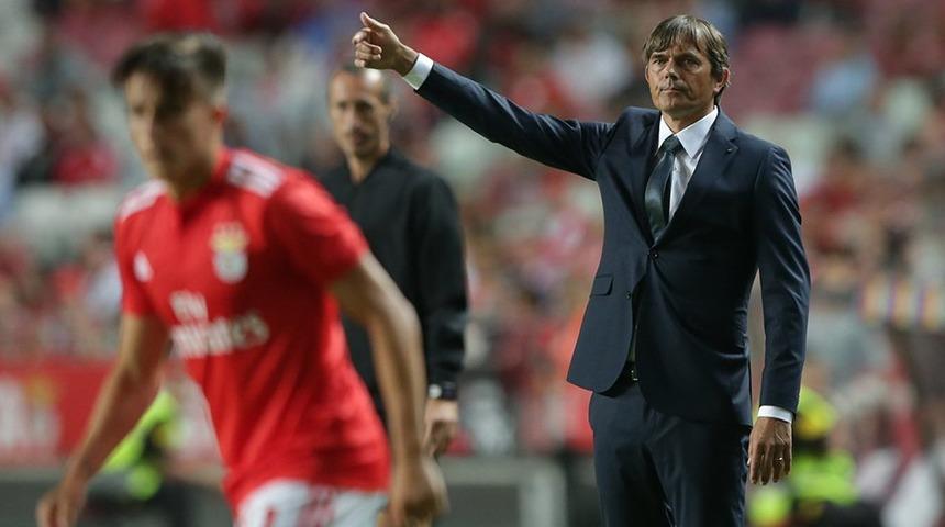 Philip Cocu: 1-0 çok kötü skor değil