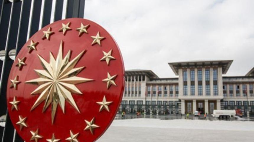 İ&ccedil;işleri Bakanlığı bakan yardımcıları belli oldu