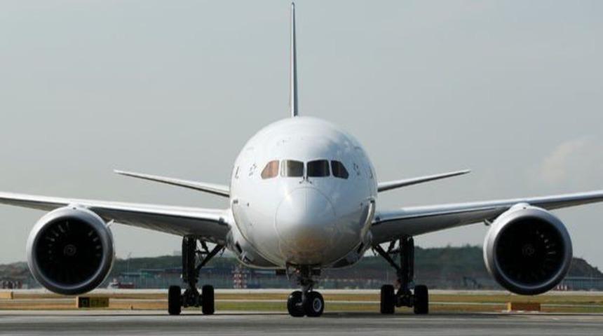 Patlayıcı madde sanılan seks oyuncağı, havaalanında panik yarattı