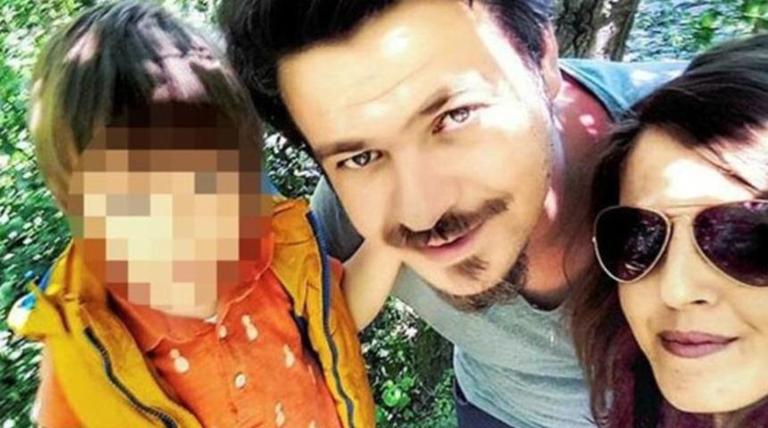 Esrarengiz olay! Eşini odaya kilitledikten sonra öldü