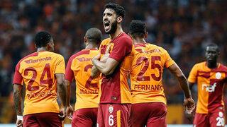 Çaykur Rizespor'dan Tolga Ciğerci hamlesi