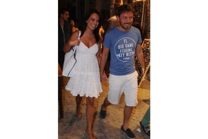 Cüretkâr sahneler için çok çalışmış G1