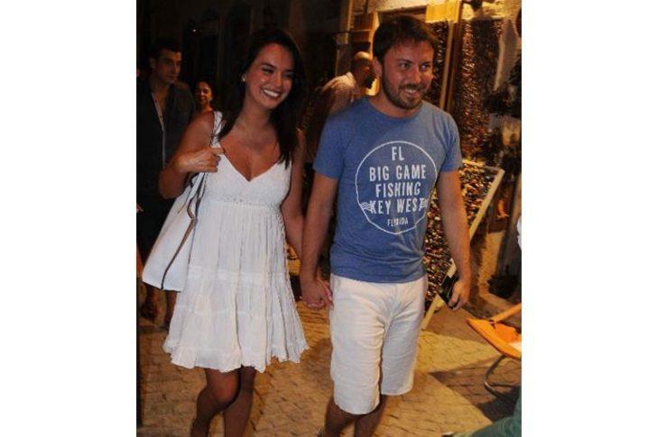 Cüretkâr sahneler için çok çalışmış G2