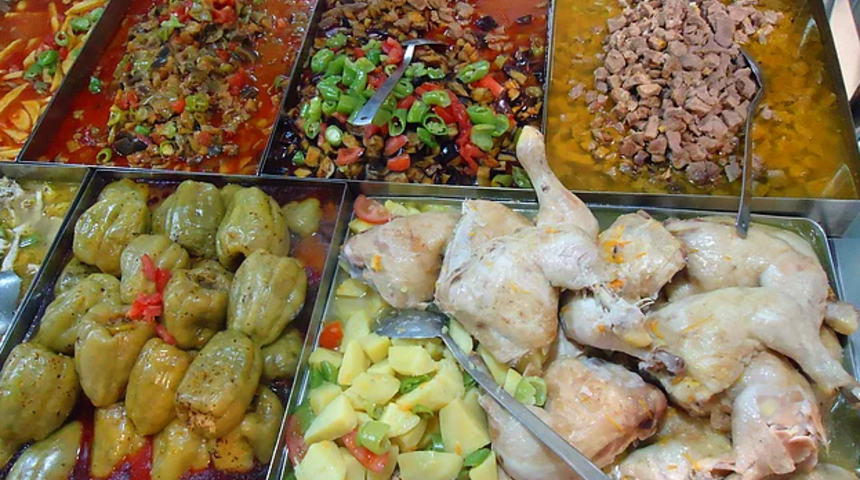 Gıda m&uuml;hendisleri  itiraf etti! İşte mide bulandıran ger&ccedil;ekler