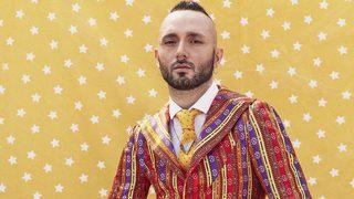 Mabel Matiz hastaneye kaldırıldı