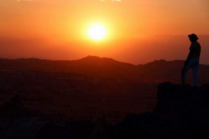 Manzarası mest etti! Kartpostallık görüntüler G1